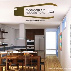 Monogram Modern Home presented by Dwell