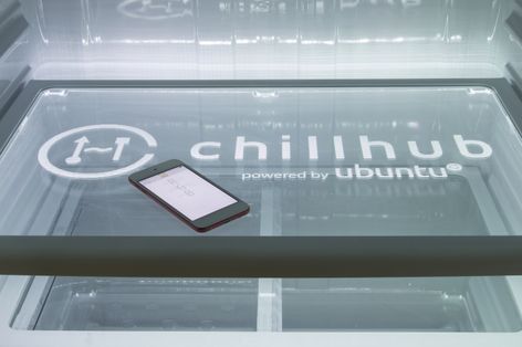 ChillHub