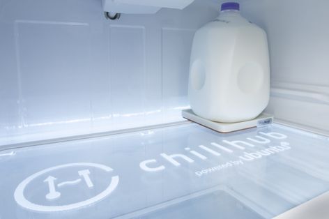 ChillHub