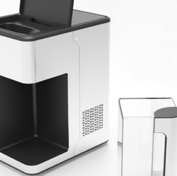 Opal Nugget Ice Maker 
