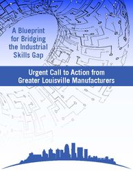 Blueprint for Bridging PR high res