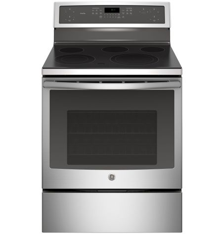 Edge-to-Edge Induction Cooktop