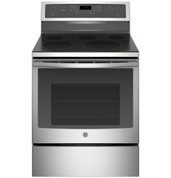 Edge-to-Edge Induction Cooktop