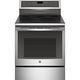Edge-to-Edge Induction Cooktop