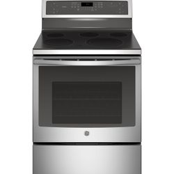 Edge-to-Edge Induction Cooktop