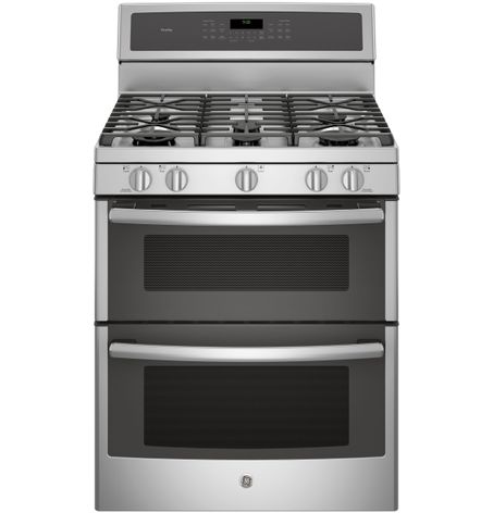 Edge-to-Edge Burner Cooktop