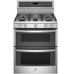 Edge-to-Edge Burner Cooktop