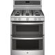 Edge-to-Edge Burner Cooktop