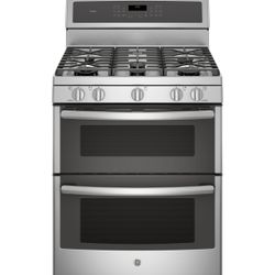 Edge-to-Edge Burner Cooktop