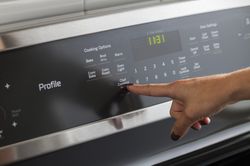 Chef Connect Touch Control