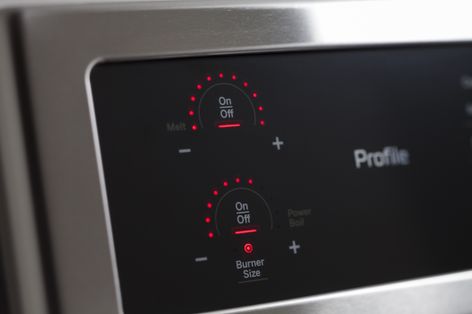 Chef Connect Technology