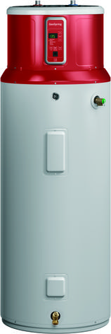 80-gallon GeoSpring™ water heater
