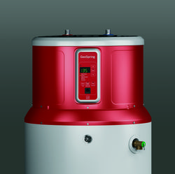 80-gallon GeoSpring™ water heater