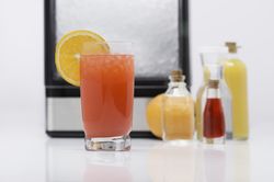 Opal™ nugget ice maker