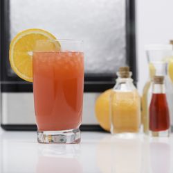 Opal™ nugget ice maker