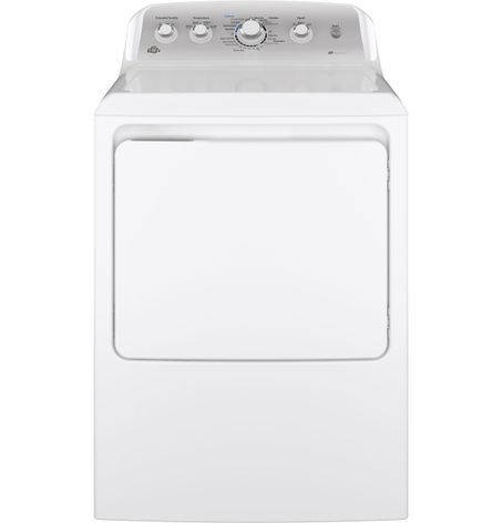 GE Dryer GTD45EA/GASJ