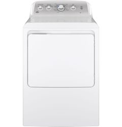 GE Dryer GTD45EA/GASJ
