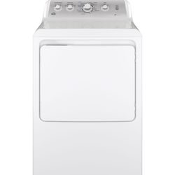 GE Dryer GTD45EA/GASJ GE Dryer GTD45EA/GASJ