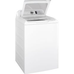 GE Washer GTW680BSJ GE Washer GTW680BSJ