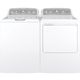 New GE laundry pair