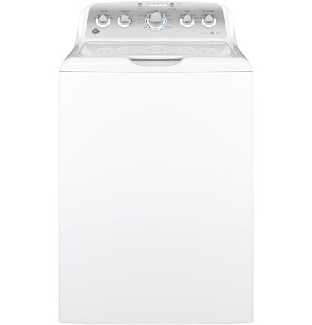 GE topload Washer GTW485ASJ