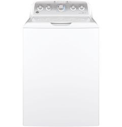 GE topload Washer GTW485ASJ