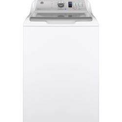 GE Washer GTW680BSJ