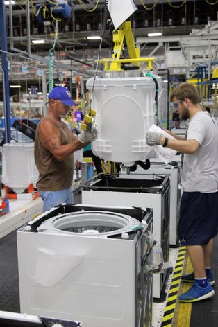 AP1 Laundry Line