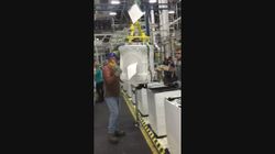 AP1 Laundry Line