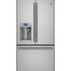 GE Café™ Series refrigerator with Keurig® K-Cup® brewing system