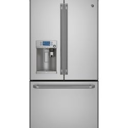 GE Appliances and Keurig® Brew Up the Next Big Thing in Refrigeration