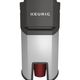 GE Café™ Series refrigerator with Keurig® K-Cup® brewer attachment