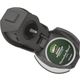 GE Café™ Series refrigerator with Keurig® K-Cup® brewer attachment