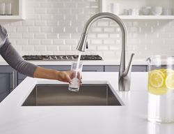 Pfister® Clarify™ Filter Faucet
