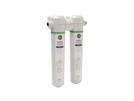 Ge Autofilter GE 2X High Flow Filtration | GE Appliances