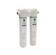 GE 2X High Flow Filtration