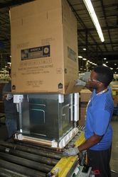 Roper Production Line