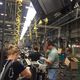 Zoneline production line