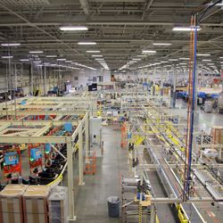 Product Once Made at GE’s Appliance Park Comes Home Product Once Made at GE’s Appliance Park Comes Home