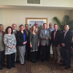 The Kentucky Association of Manufacturers Names GE Appliances Manufacturer of the Year The Kentucky Association of Manufacturers Names GE Appliances Manufacturer of the Year
