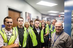 Greater Louisville Manufacturing Workforce Development Day