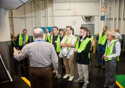 Greater Louisville Manufacturing Workforce Development Day
