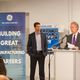 Greater Louisville Manufacturing Workforce Development Day
