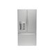 GE Profile refrigerator with Keurig K-Cup Brewing System