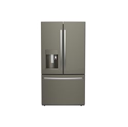 GE Expands Availability of Refrigerators with Keurig® K-Cup® Brewing System GE Expands Availability of Refrigerators with Keurig® K-Cup® Brewing System