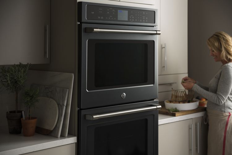 Black Slate finish
