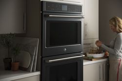 Black Slate finish