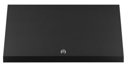 Black Slate 30” Range Hood, CV936EKDS
