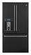 Black Slate French Door Refrigerator
