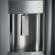 GE Profile™ Series Built-In, Side-By-Side Refrigerator with Dispenser (PSB42YSKSS)